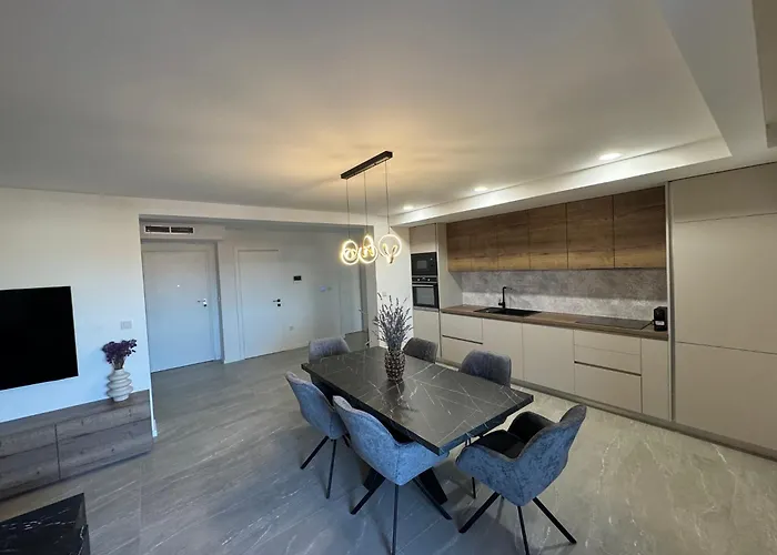 Marijan דירה זאדאר