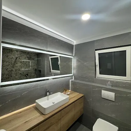Apartament Marijan