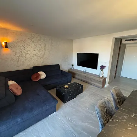 Marijan Appartamento