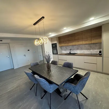 Marijan Apartment Zadar