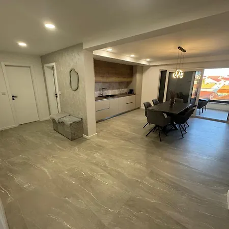 Marijan Apartament