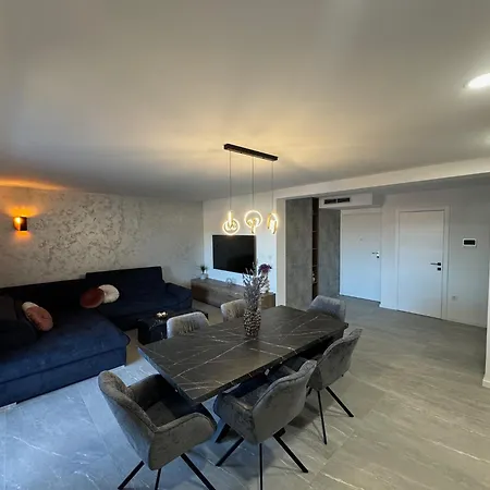 Marijan Apartament *