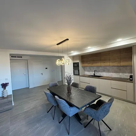 Marijan Appartamento Zara