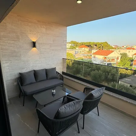 Marijan Appartamento *