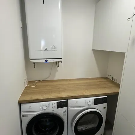 Marijan Apartment Zadar