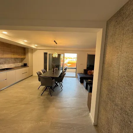 Marijan Apartament *