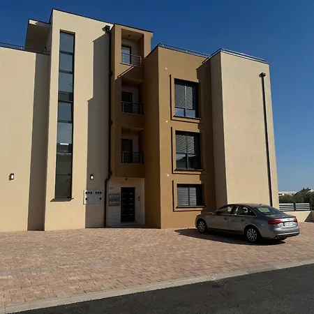 Appartamento Marijan *