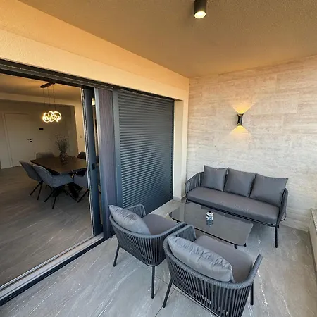 Marijan Apartament *