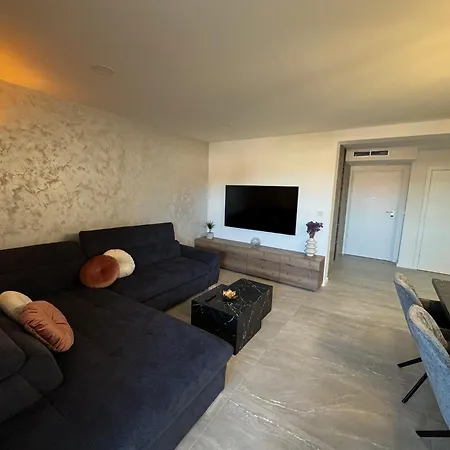 Marijan Apartament *