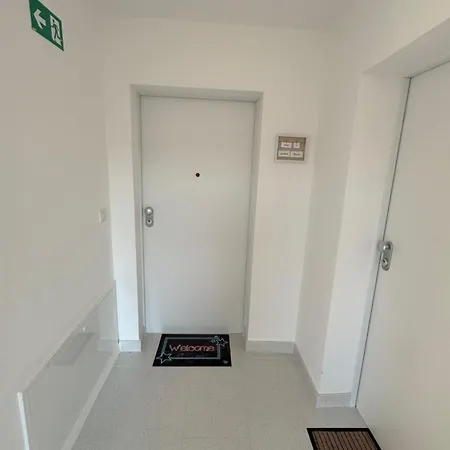 Apartament Marijan *