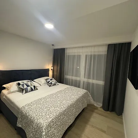 Apartament Marijan *