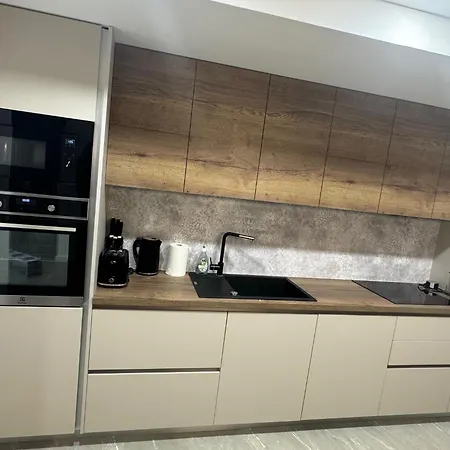 Marijan Apartament *