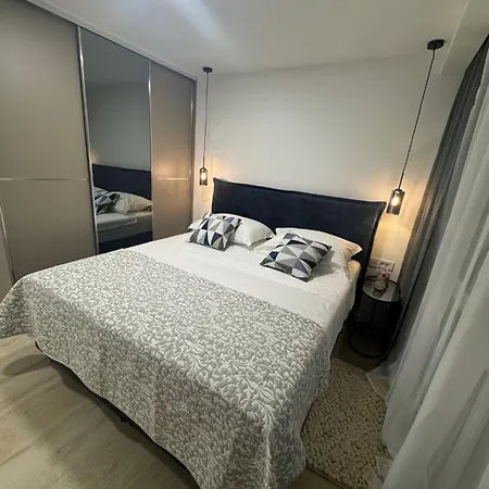 Marijan Apartament