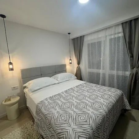 Marijan Apartament Zadar