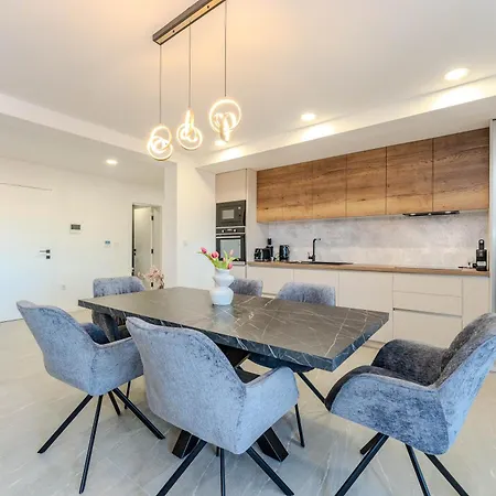 Marijan Apartament Zadar