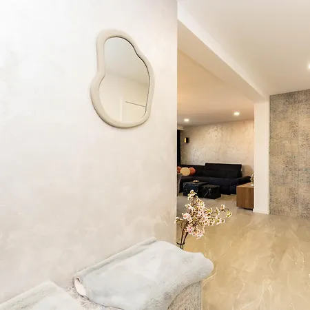 Marijan Apartament *