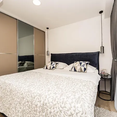 Marijan Apartament Zadar