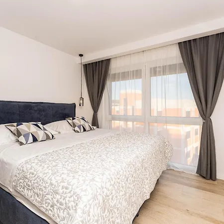 Apartament Marijan Zadar