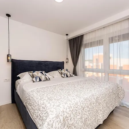 Apartament Marijan *