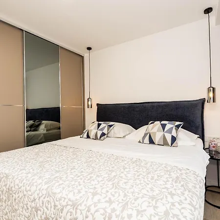 Apartament Marijan *
