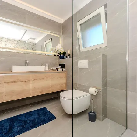 Apartament Marijan