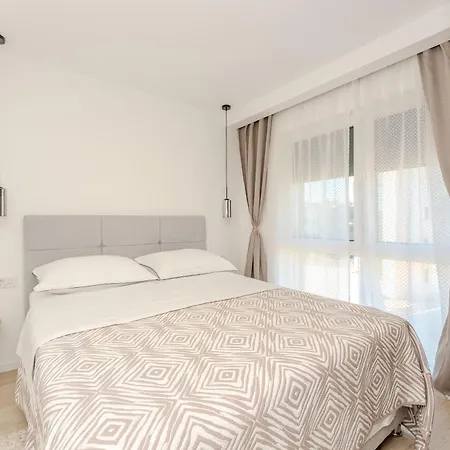 Apartament Marijan Zadar