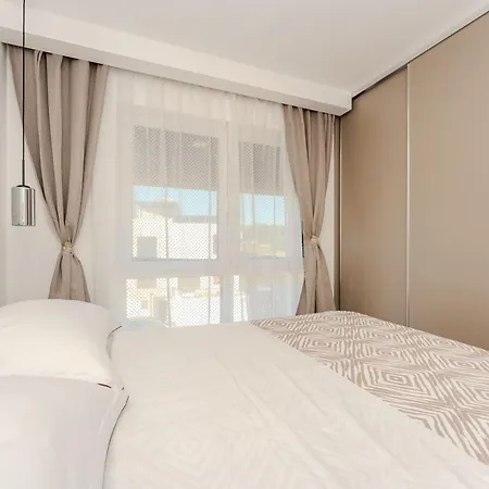 Marijan Apartament *