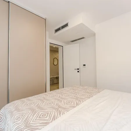 Apartament Marijan