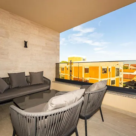 Apartament Marijan