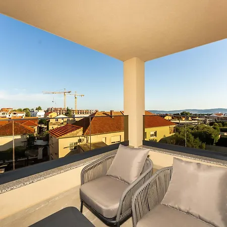 Marijan Apartament Zadar
