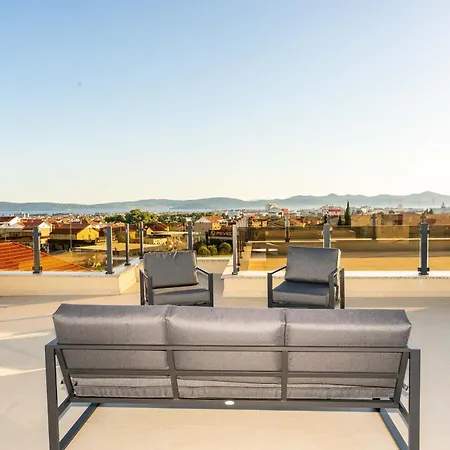 Marijan Apartament