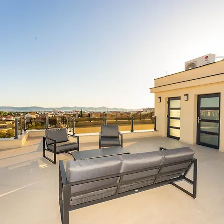 Apartament Marijan