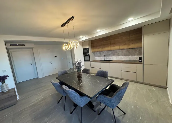 Marijan 아파트 자다르