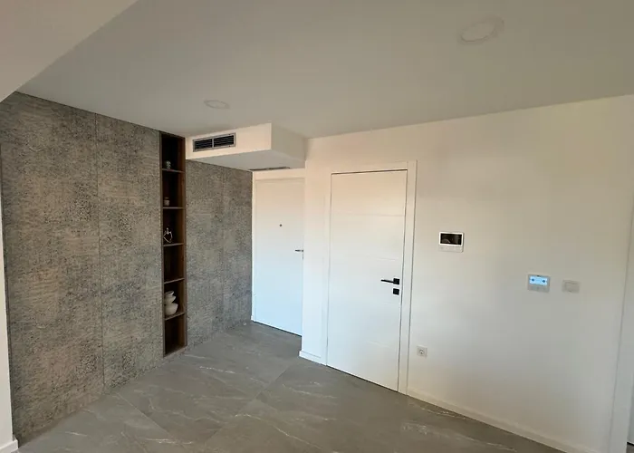 Apartament Marijan