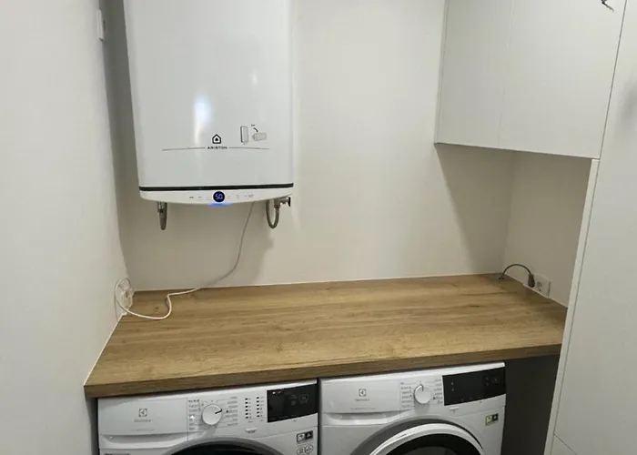 Marijan Lejlighed Zadar