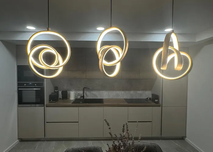 Marijan Lejlighed Zadar